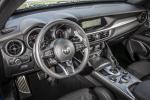 Alfa Romeo Stelvio Veloce 2019 года